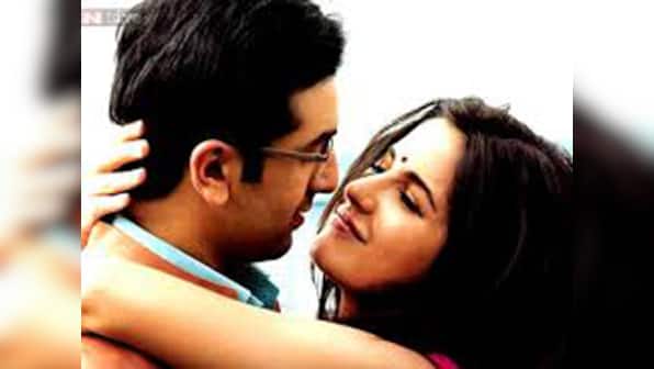 Katrina hearts Ranbir: First absurd denials, now a ho-hum admission 