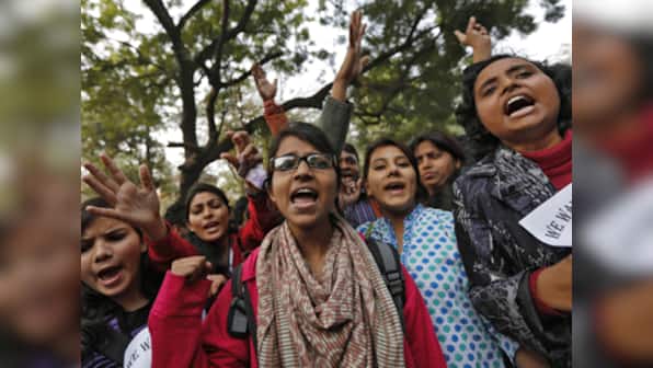 UP: Woman gangraped by daughter's father-in-law, six others