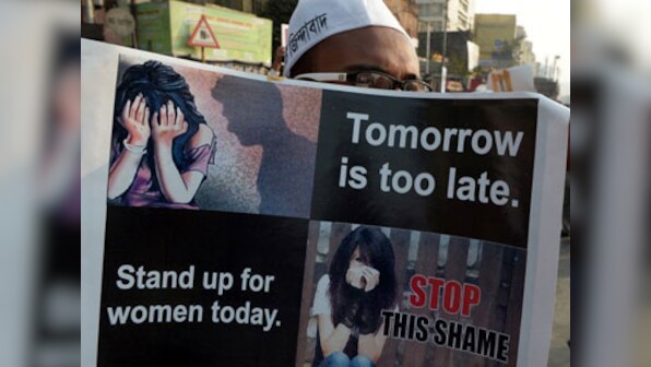 Delhi rape victim's nurse gang-raped by seven men in Punjab