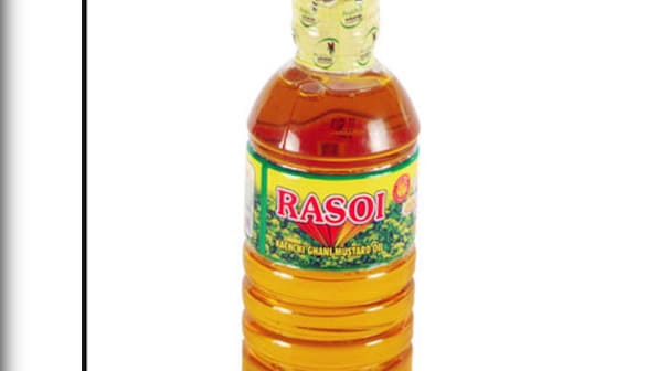 Emami buys leading Vanaspati oil brand 'Rasoi' 
