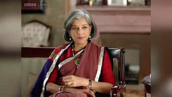 Ratna Pathak Shah cuts Satyajit Ray's films, Sholay and Bollywood down to size 