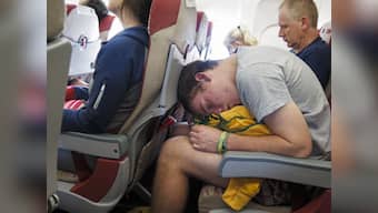 3 flights in 10 days: 'Legroom' wars result in US flights being diverted
