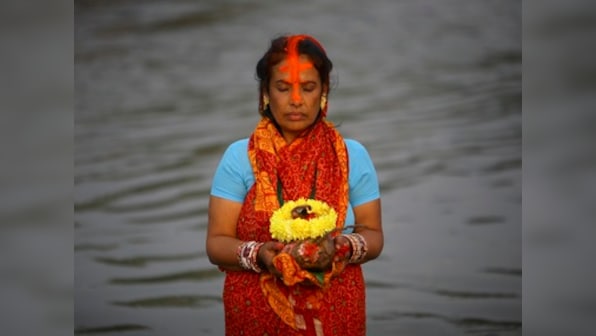 Hindu, Muslim or Christian? Court now mandates a NOTA option for you