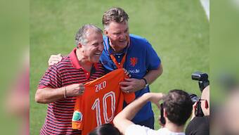 ISL: Brazilian legend Zico to manage FC Goa
