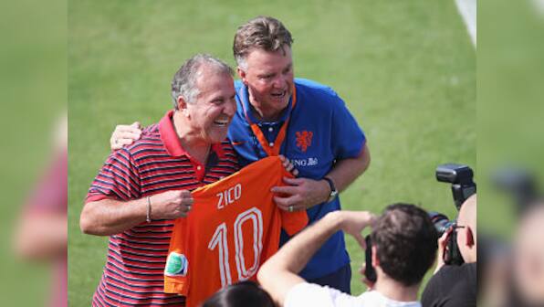 ISL: Brazilian legend Zico to manage FC Goa