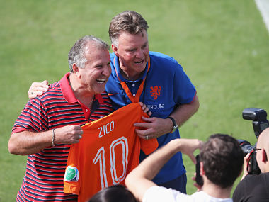 ISL: Brazilian legend Zico to manage FC Goa ISL: Brazilian legend Zico to manage FC Goa