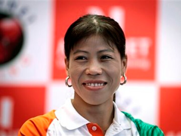 Rio 2016: IOA, ad-hoc committee pursue Olympic wildcard for Mary Kom from AIBA