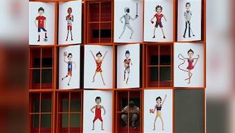 Incheon touts Asian Games amid worries over costs 