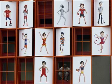 Incheon touts Asian Games amid worries over costs Incheon touts Asian Games amid worries over costs