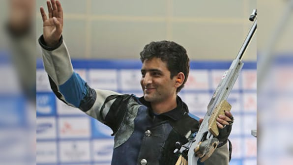 Rio 2016: Will win an Olympic medal for my country, says Chain Singh after recovering from pulmonary embolism