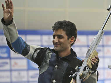 Road to Rio: In-form Chain Singh could spring a surprise for India at 2016 Olympics Road to Rio: In-form Chain Singh could spring a surprise for India at 2016 Olympics