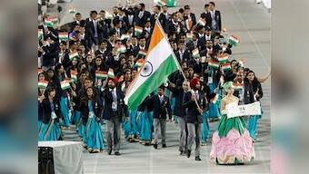 Sports Ministry announces slew of athlete-friendly measures, coaches' salaries bumped