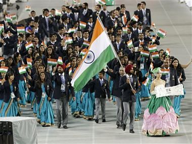 Sports Ministry announces slew of athlete-friendly measures, coaches' salaries bumped Sports Ministry announces slew of athlete-friendly measures, coaches' salaries bumped