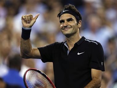 US Open 2014: Federer shines again under Arthur Ashe floodlights US Open 2014: Federer shines again under Arthur Ashe floodlights