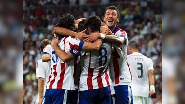 Match preview: Atletico poised to eliminate King's Cup holders Real