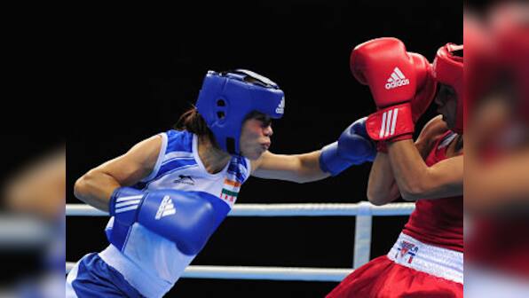 Mary Kom, Pooja Rani, Sarita Devi in Asian Games boxing semis