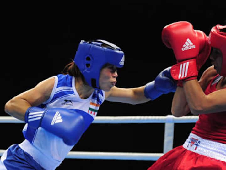 Mary Kom, Pooja Rani, Sarita Devi in Asian Games boxing semis