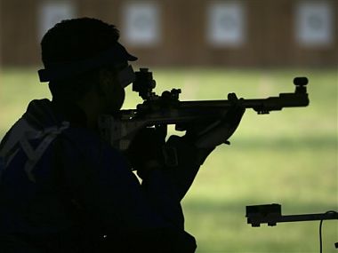 Asian Games: Shooters make India proud despite government apathy Asian Games: Shooters make India proud despite government apathy