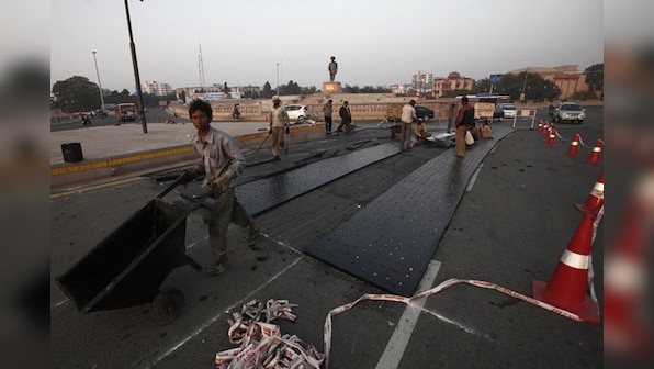 Employment rate increasing in July after steep fall in June: CMIE