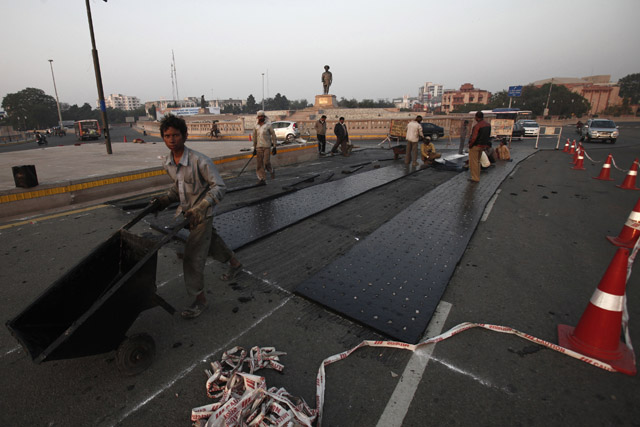 Employment rate increasing in July after steep fall in June: CMIE Employment rate increasing in July after steep fall in June: CMIE