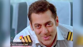 'How is Upen Patel trending?' Twitter reviews Bigg Boss 8 with shock and awe