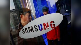 Samsung, Foxconn plan to invest in technology to transfer large amount of data wirelessly