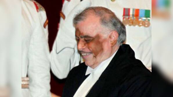 The real problem with former CJI Sathasivam’s appointment as Kerala governor