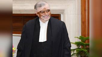 Did Sathasivam work to please Modi and Amit Shah, asks Congress