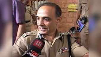 Satyapal Singh effect: Spike in ex-babus diving into politics ahead of polls