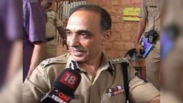 Satyapal Singh effect: Spike in ex-babus diving into politics ahead of polls