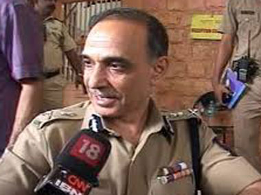 Satyapal Singh effect: Spike in ex-babus diving into politics ahead of polls Satyapal Singh effect: Spike in ex-babus diving into politics ahead of polls