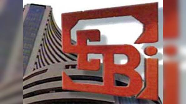 Major offences, repeat violations can't be settled by paying charges: Sebi chief Sinha