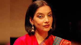 Amid Bollywood's silence on CAA protests, Shabana Azmi's 1989 video criticising govt for Safdar Hashmi's death emerges