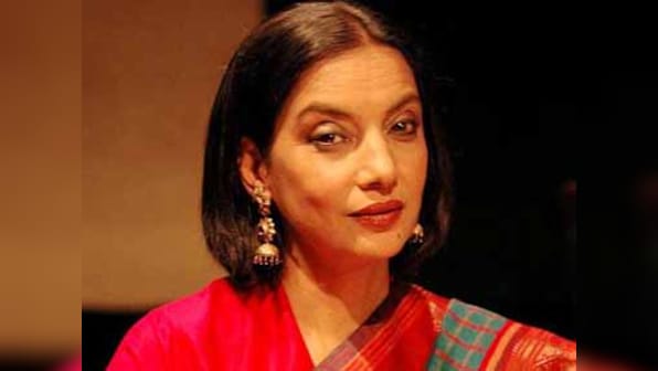 PM Narendra Modi: Shabana Azmi calls adding Javed Akhtar's name in credits a deliberate move to 'mislead public'