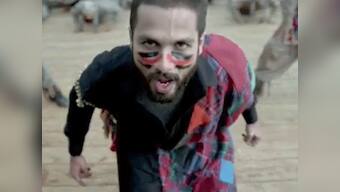 After 41 cuts, Haider receives a U/A certificate from Censor Board 
