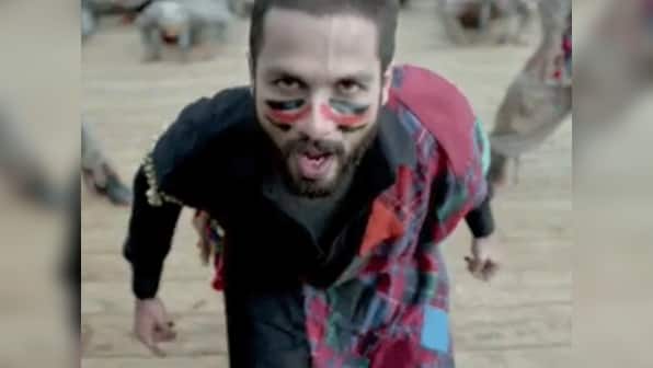 After 41 cuts, Haider receives a U/A certificate from Censor Board 