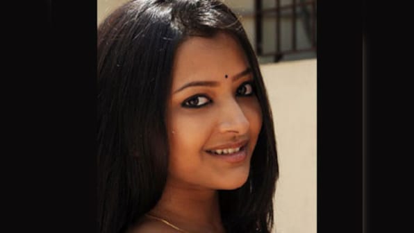 Makdee's child actor Shweta Basu Prasad arrested for prostitution