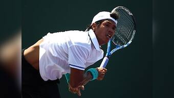 Somdev Devvarman to head Centre of Excellence at DLTA, will focus on development at grassroots