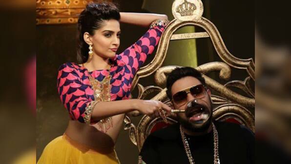 Music Review: Badshah replaces Honey Singh but Khoobsurat's soundtrack is a mess