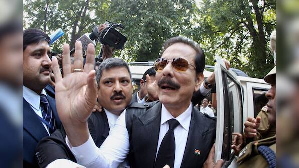 Sahara's Roy seeks 10 more days from SC to find buyers for his overseas hotels