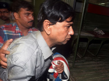 Saradha scam: Sudipta bought sick units to turn black money into white, says ED Saradha scam: Sudipta bought sick units to turn black money into white, says ED