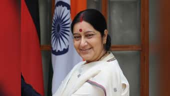 Sushma Swaraj likely to meet Pak's foreign minister on sidelines of UN General Assembly meet
