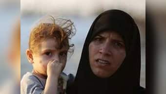 Syrian security officials 'fired' after school bombing