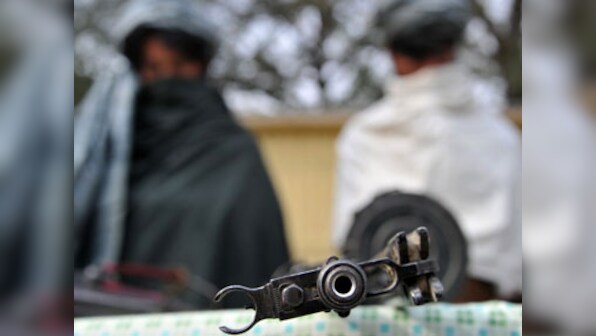Pakistan blast: 24 killed, 100 injured in Taliban bombing near Shiite mosque