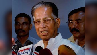  Gogoi calls for proper mapping of human trafficking areas