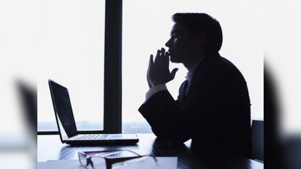 Here's what is really worrying Indian CIOs