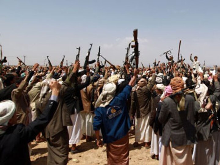 Al-Qaeda threat: Not just J&K, Kerala could be a terror hot-spot too