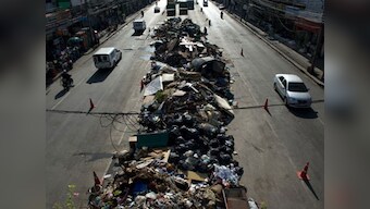 How Thailand is hurtling towards a massive waste disposal crisis