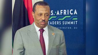 Libya's elected parliament asks Abdullah al-Thinni to form new government