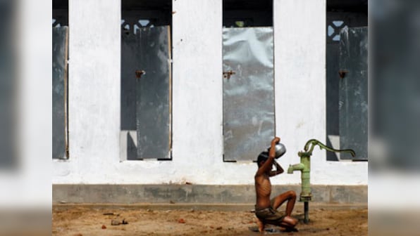 After TCS, Bharti, L&T to build 5,000 toilets under CSR on PM Modi's call